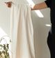 Dreamfit® DreamCool™ Egyptian Cotton Ivory Split Queen Sheet Set-2