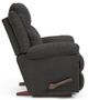 La-Z-Boy® Joel Charcoal Manual Rocking Recliner-2