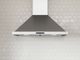 Zephyr Ombra 36" Stainless Steel Wall Mounted Range Hood-0