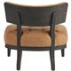 Universal Explore Home™ Griffith Park Archie Black/Winchester Sandstone Chair-3