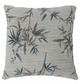 Furniture of America® Anika Blue Large Throw Pillow-0