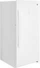 GE® 14.1 Cu. Ft. White Upright Freezer-3