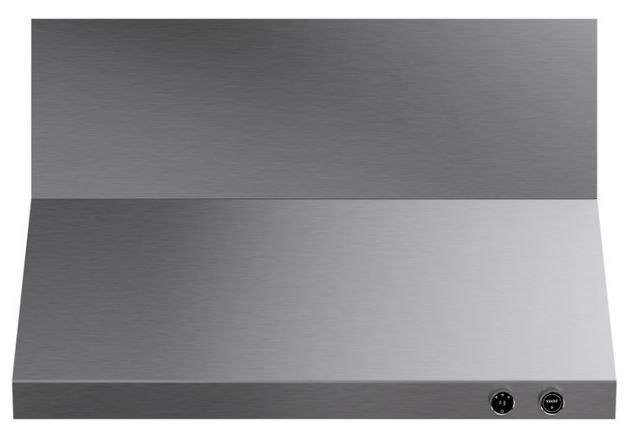 Kucht Professional 48" Stainless Steel Wall Mount Range Hood-1
