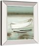 Classy Living Mcalpine, H. Canoe 34" Wall Art-1