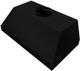 Vent-A-Hood® 36" Black Insert Range Hood-1