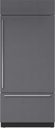 Sub-Zero® 21.7 Cu. Ft. Bottom Freezer Refrigerator-0