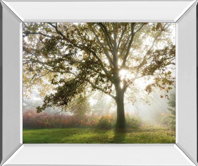 Classy Art Morning Calm by Lee Frost Wall Art-0