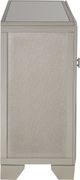 Signature Design by Ashley® Chaseton Champagne Accent Cabinet-4