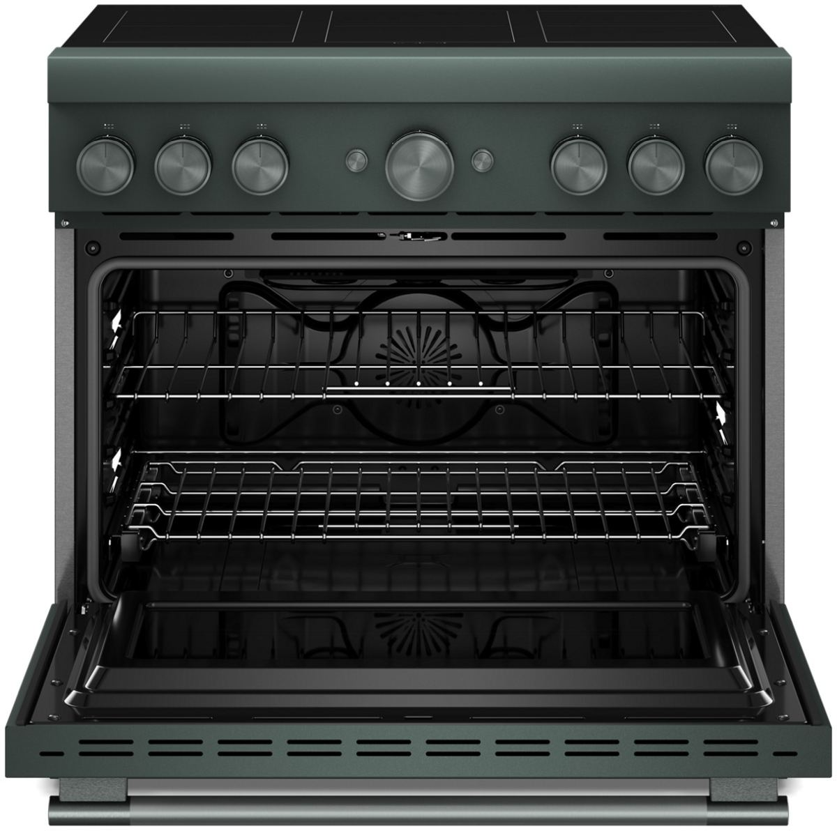 KitchenAid KFID948SJP Induction Range - Thumbnail 5