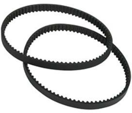 Electrolux Cogged Belt-0