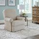 Best® Home Furnishings Customizable Juliana Power Swivel Glider Recliner-2