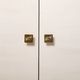 Ella Home Izmir Antique White Cabinet-4