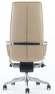 VIG Furniture Modrest Nadella Beige Executive Office Chair-4