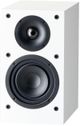 Paradigm® Monitor SE 5.5" Gloss White Bookshelf Speaker-0