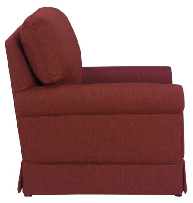 Temple Furniture Customizable Carolina 38" Chair-2