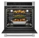 Maytag® 27" Fingerprint Resistant Stainless Steel Electric Built In Single Oven-2