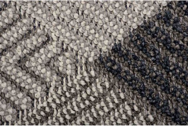 Renwil® Ambrose Grey Mix 10'2" x 7'10" Rug-1