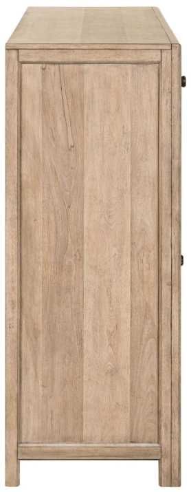 Liberty Furniture Proximity Place Barley Buff Buffet-3