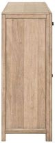 Liberty Furniture Proximity Place Barley Buff Buffet-3