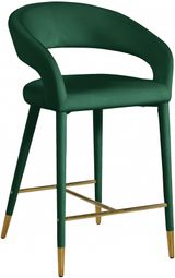 Green Velvet