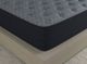 American Bedding™ Wyatt 14" Wrapped Coil Firm Tight Top Double-Sided Twin Mattress-4