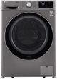 LG 2.4 Cu. Ft. Graphite Steel Front Load Washer-0