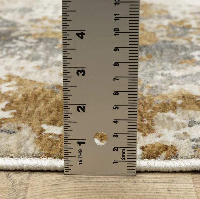 Oriental Weavers™ Hayden 5'x8' Style 10 Area Rug-2