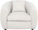 Coaster® Isabella Sand Upholstered Accent Chair-3