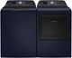 GE Profile™ Royal Sapphire Blue Laundry Pair-0