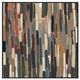 Classic Home Kaleidoscope I Painting Art -0