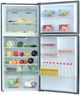 Verona® 33” 24 Cu. Ft. Black Top Freezer Refrigerator-4