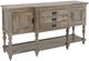 Canadel Customizable Champlain 6936 Buffet-0