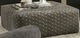 Jackson Furniture Midwood Pepper Cocktail Ottoman-0