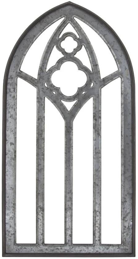 Classy Art Style 23 Gray Wall Decor-0
