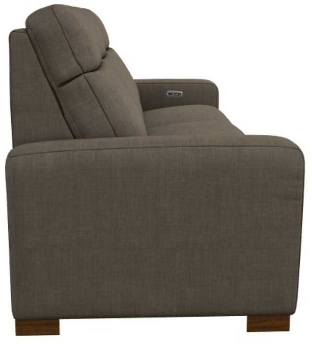 La-Z-Boy® Acadia Fossil Power Reclining Sofa with Headrest-3