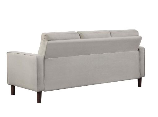 Coaster® Bowen 3-Piece Beige Track Arm Seating Set-3