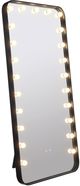Coaster® Canton Black Standing Mirror with LED-3
