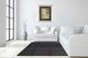 Classy Living Various Iris Silhouette Wall Art-1
