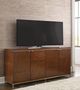 Hammary® Jenkins Deep Auburn Entertainment Console-1