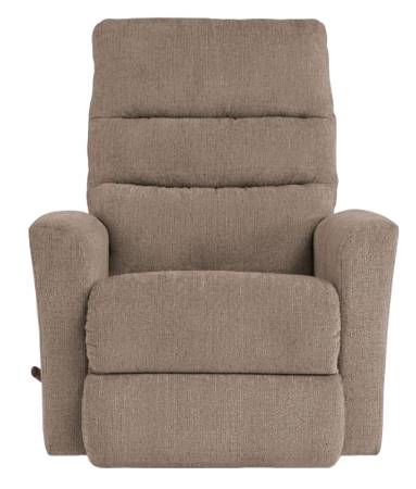 La-Z-Boy® Liam Fawn Manual Wall Recliner-1