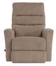 La-Z-Boy® Liam Fawn Manual Wall Recliner-1