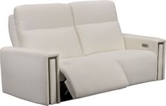 Elran Customizable Evelyn Manual Reclining Condo Sofa