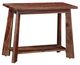 Porter International Designs Kalispell Harvest Recliner Table-0