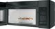 GE® 1.6 Cu. Ft. Black Over The Range Microwave-2