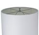 A & B Home Brown/Green Table Lamp-3