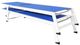 CabanaCoast® Customizable Element Aluminum Outdoor Chaise Lounge Chair-3
