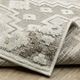 Oriental Weavers™ Tangier 5'x8' Style 3 Area Rug-5