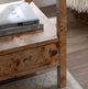 Crestview Collection Greysen Natural Side Table-5