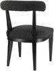 TOV Furniture Palla Black Dining Chair-4