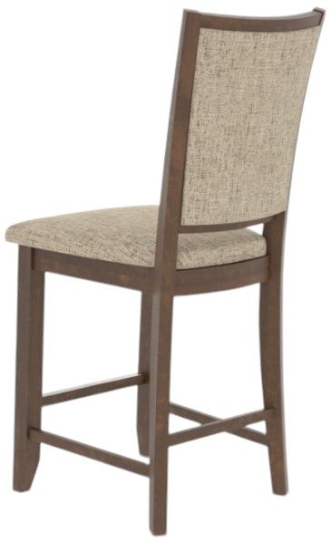 Canadel Customizable 8003 Stool-3